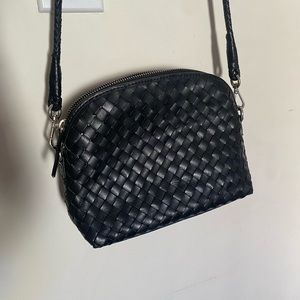 Dragon Diffusion leather purse